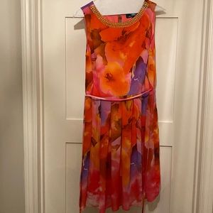 Women’s Cocktail Dress